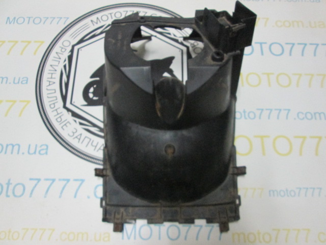 Подклювник Suzuki Adress 110