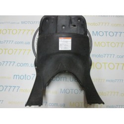 Подгазетник Suzuki Adress 110