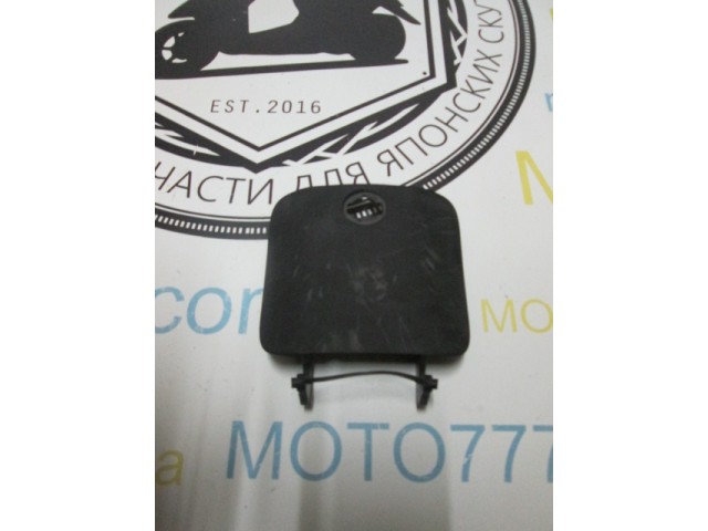 Лючок Suzuki Adress 110