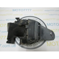 Хвост Suzuki Adress 110