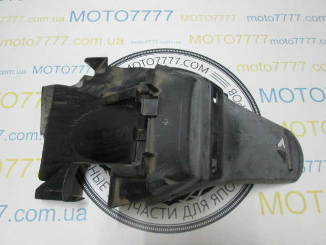 Хвост Suzuki Adress 110