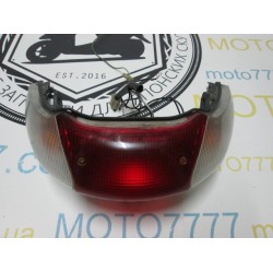 Стоп Suzuki Adress 110