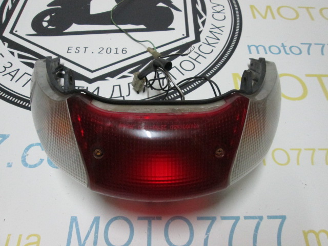 Стоп Suzuki Adress 110