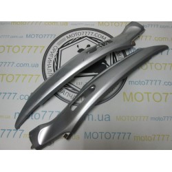 Лыжи длинные Suzuki Adress 110