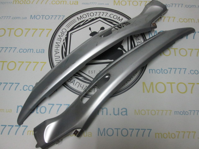 Лыжи длинные Suzuki Adress 110