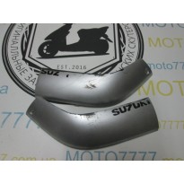 Лыжи короткие Suzuki Adress 110