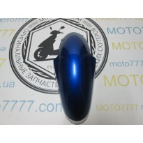 Передние крыло Suzuki Adress 110