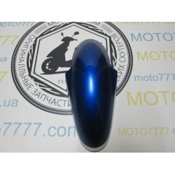 Передние крыло Suzuki Adress 110