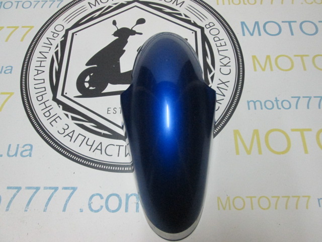 Передние крыло Suzuki Adress 110