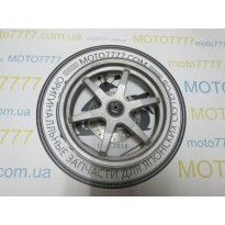 Диск передній Suzuki Adress 110