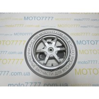 Диск задній Suzuki Adress 110