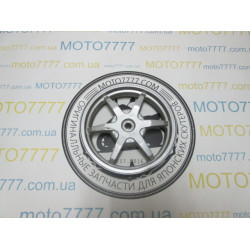 Диск задний Suzuki Adress 110