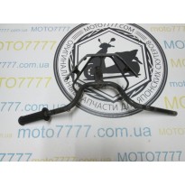 Кермо Suzuki Adress 110