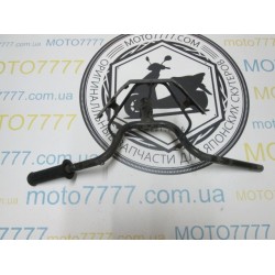 Руль Suzuki Adress 110