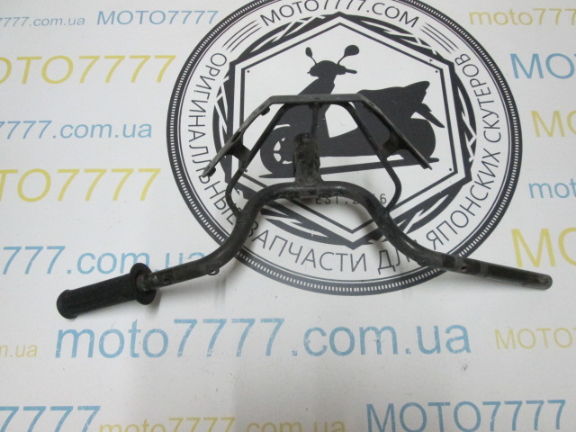 Руль Suzuki Adress 110