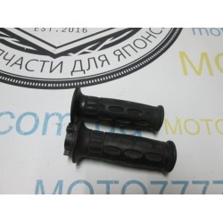 Ручки резиновые Suzuki Adress 110