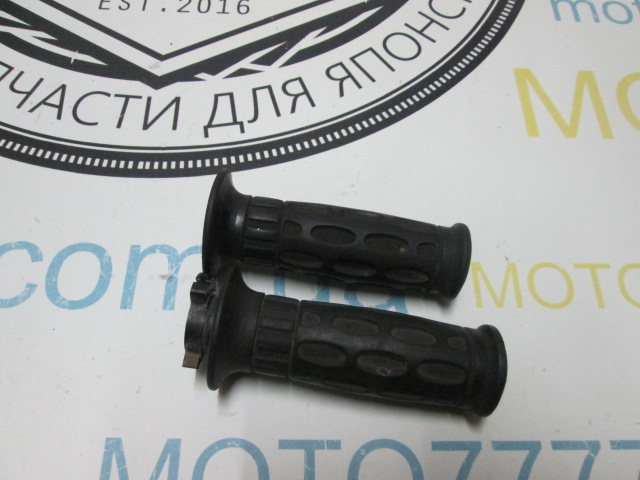 Ручки резиновые Suzuki Adress 110