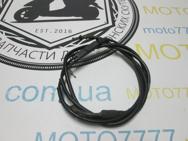 Трос газа Suzuki Adress 110