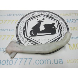 Маслобак Suzuki Adress 110