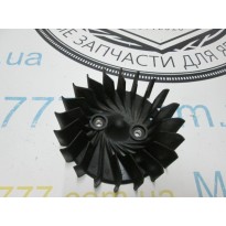 Крыльчатка Suzuki Adress 110