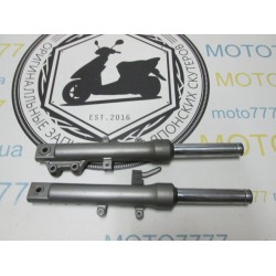 Перя вилки Suzuki Adress 110