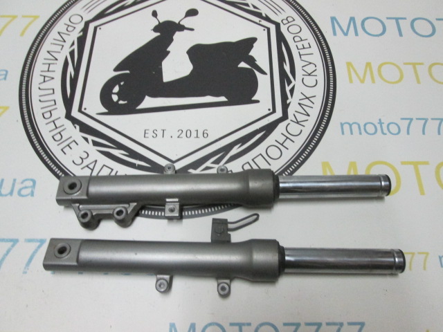 Перя вилки Suzuki Adress 110