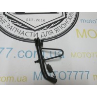 Бічна лапка Suzuki Adress 110