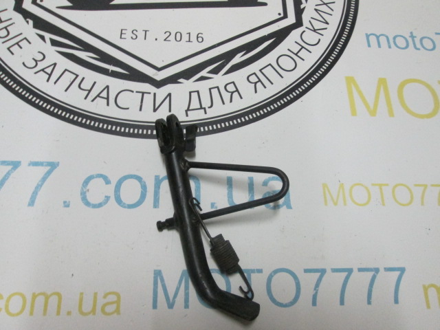 Бічна лапка Suzuki Adress 110