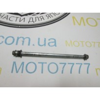 Оська Suzuki Adress 110