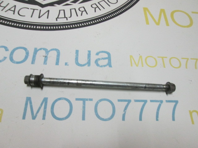 Оська Suzuki Adress 110