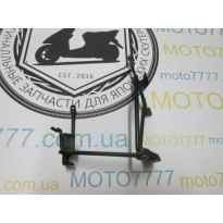 Крипления Suzuki Adress 110