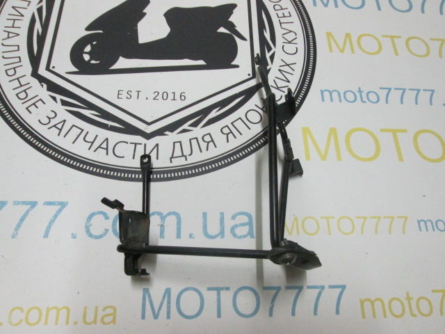 Крипления Suzuki Adress 110