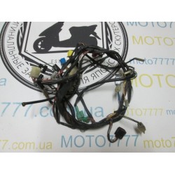 Центральная проводка Suzuki Adress 110