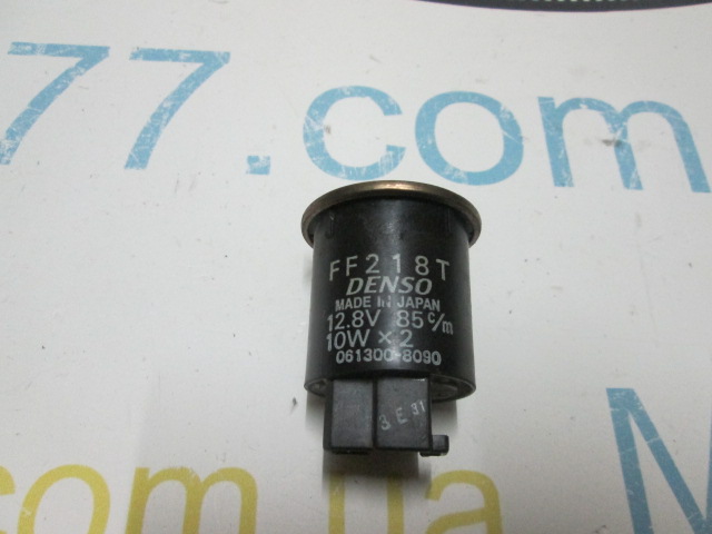 Реле поворотів Suzuki Adress 110