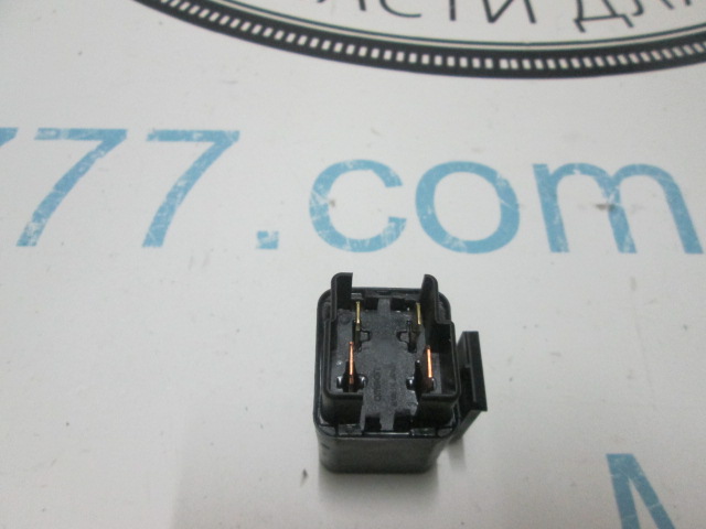 Реле стартера Suzuki Adress 110