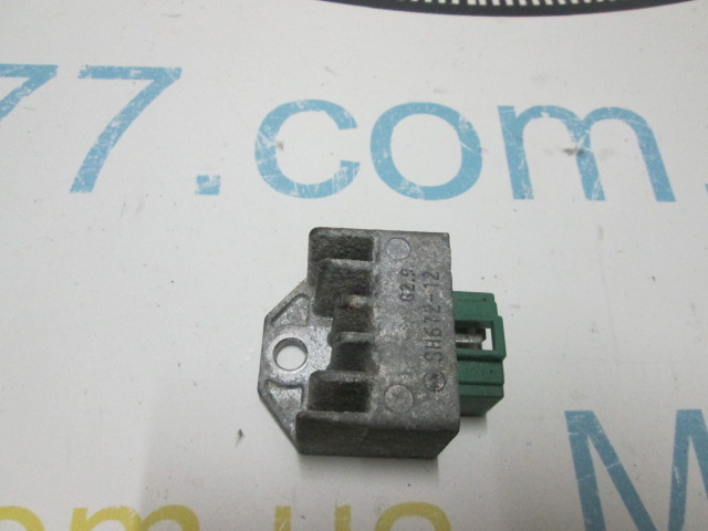 Реле зарядки Suzuki Adress 110