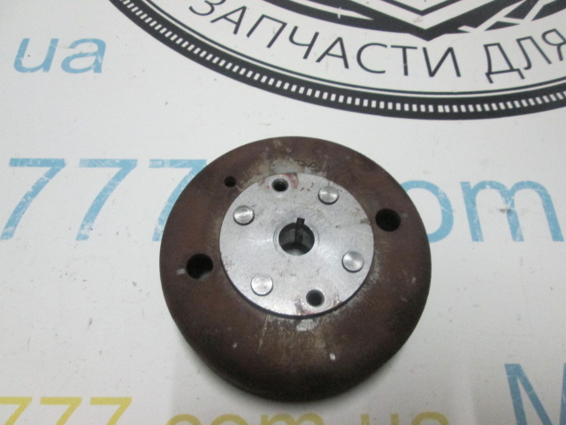 Магнит Suzuki Adress 110