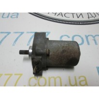 Стартер Suzuki Adress 110