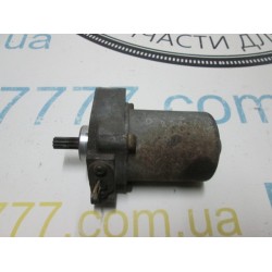 Стартер Suzuki Adress 110