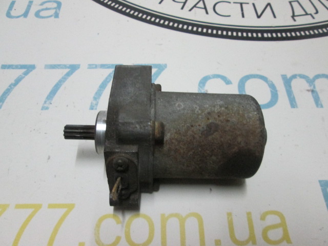 Стартер Suzuki Adress 110