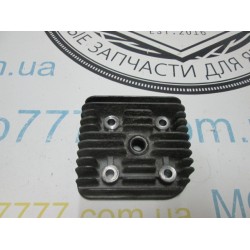 Головка Suzuki Adress 110