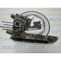 Картера Suzuki Adress 110