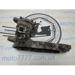 Картера Suzuki Adress 110