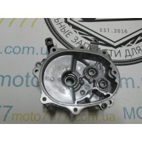 Крышка редуктора Suzuki Adress 110