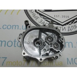 Крышка редуктора Suzuki Adress 110