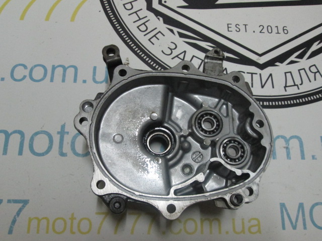 Кришка редуктора Suzuki Adress 110