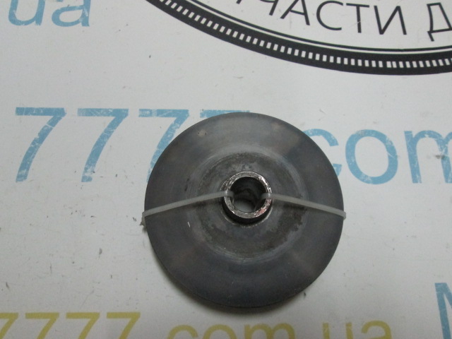 Передний вариатор Suzuki Adress 110