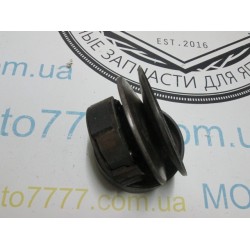 Задний вариатор Suzuki Adress 110