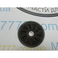 Тарелка переднего вариатора  Suzuki Adress 110