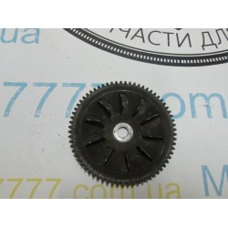 Тарелка переднего вариатора  Suzuki Adress 110